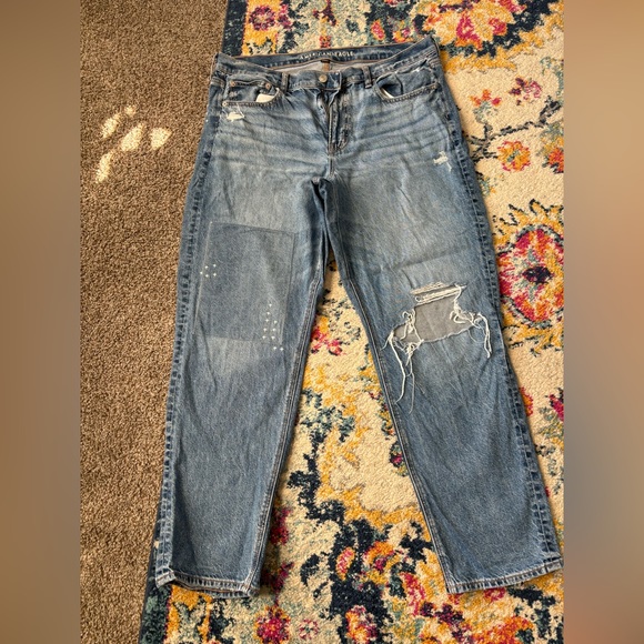 American Eagle 90s Straight - Picture 5 of 6